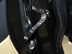 2012款 2.4L 自动 两驱精英型 5座