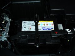2012款 2.4L 自动 两驱精英型 5座