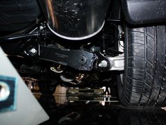 2012款 2.4L 自动 两驱精英型 5座