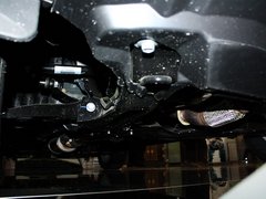 2012款 2.4L 自动 两驱精英型 5座