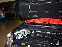 2012款 2.4L 自动 两驱精英型 5座