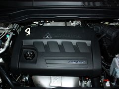 2012款 2.4L 自动 两驱精英型 5座
