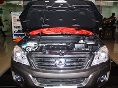 2012款 2.4L 自动 两驱精英型 5座
