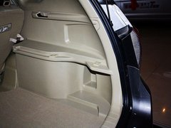 2012款 2.4L 自动 两驱精英型 5座
