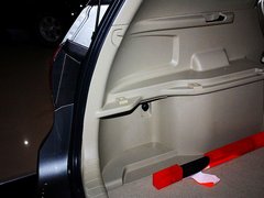 2012款 2.4L 自动 两驱精英型 5座