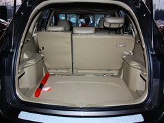 2012款 2.4L 自动 两驱精英型 5座