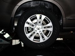 2012款 2.4L 自动 两驱精英型 5座