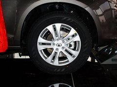2012款 2.4L 自动 两驱精英型 5座