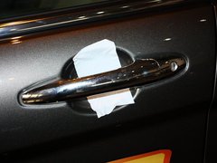 2012款 2.4L 自动 两驱精英型 5座