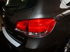2012款 2.4L 自动 两驱精英型 5座