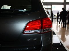 2012款 2.4L 自动 两驱精英型 5座