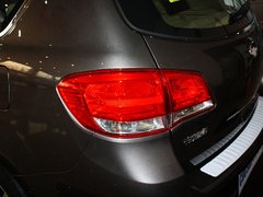 2012款 2.4L 自动 两驱精英型 5座