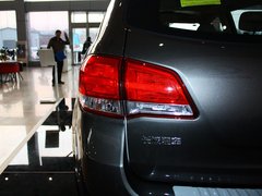2012款 2.4L 自动 两驱精英型 5座