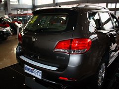 2012款 2.4L 自动 两驱精英型 5座