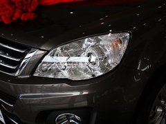 2012款 2.4L 自动 两驱精英型 5座
