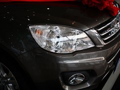 2012款 2.4L 自动 两驱精英型 5座