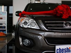 2012款 2.4L 自动 两驱精英型 5座