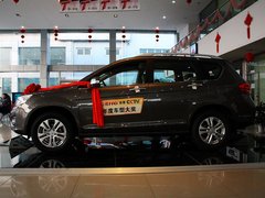 2012款 2.4L 自动 两驱精英型 5座