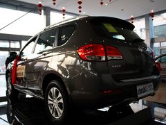 2012款 2.4L 自动 两驱精英型 5座