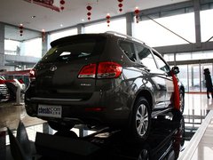 2012款 2.4L 自动 两驱精英型 5座