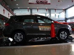 2012款 2.4L 自动 两驱精英型 5座