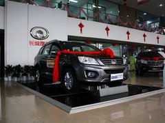 2012款 2.4L 自动 两驱精英型 5座