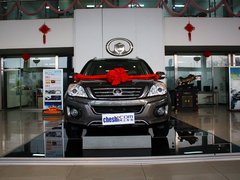 2012款 2.4L 自动 两驱精英型 5座