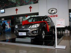 2012款 2.4L 自动 两驱精英型 5座