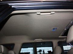 2012款 2.4L 自动 两驱精英型 5座