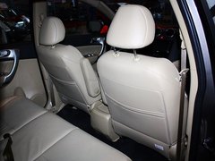 2012款 2.4L 自动 两驱精英型 5座