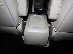 2012款 2.4L 自动 两驱精英型 5座