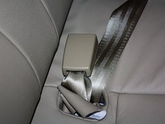 2012款 2.4L 自动 两驱精英型 5座