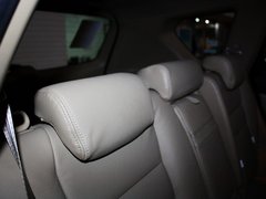 2012款 2.4L 自动 两驱精英型 5座