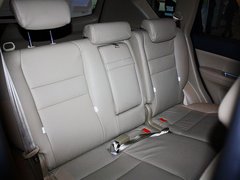2012款 2.4L 自动 两驱精英型 5座