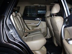 2012款 2.4L 自动 两驱精英型 5座