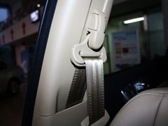 2012款 2.4L 自动 两驱精英型 5座