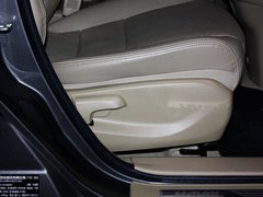 2012款 2.4L 自动 两驱精英型 5座