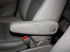 2012款 2.4L 自动 两驱精英型 5座