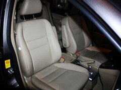 2012款 2.4L 自动 两驱精英型 5座
