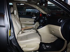 2012款 2.4L 自动 两驱精英型 5座