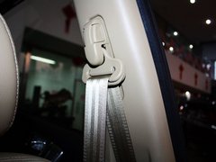2012款 2.4L 自动 两驱精英型 5座