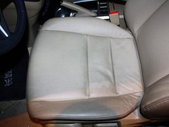 2012款 2.4L 自动 两驱精英型 5座