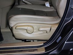 2012款 2.4L 自动 两驱精英型 5座