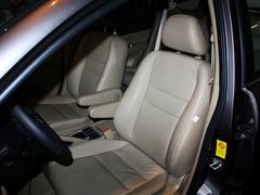 2012款 2.4L 自动 两驱精英型 5座