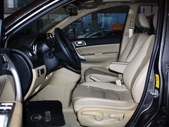 2012款 2.4L 自动 两驱精英型 5座