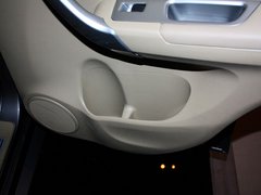 2012款 2.4L 自动 两驱精英型 5座