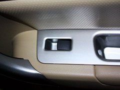 2012款 2.4L 自动 两驱精英型 5座