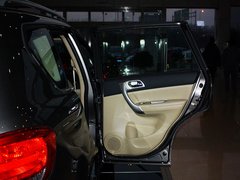2012款 2.4L 自动 两驱精英型 5座
