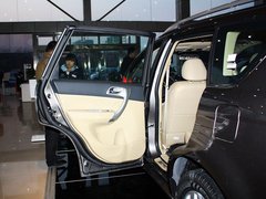 2012款 2.4L 自动 两驱精英型 5座