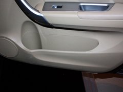 2012款 2.4L 自动 两驱精英型 5座